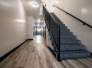 Michigan Avenue Apartments, Los Angeles, CA 90033