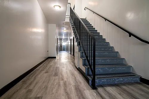 Michigan Avenue Apartments Photo 1