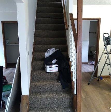 Stairway 