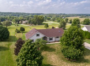 7 Shagbark Ln, Newark, IL 60541