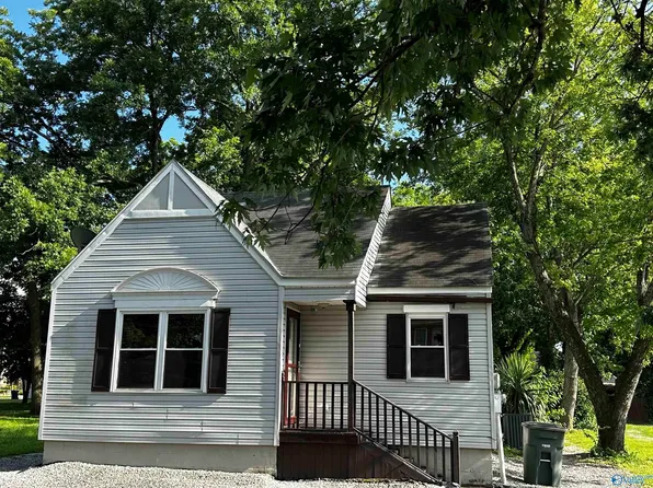 210 Beirne Ave NE, Huntsville, AL 35801