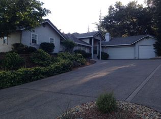 1900 Calaveras Dr, El Dorado Hills, CA 95762