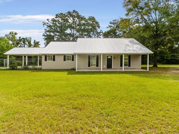 6257 Hodgesville Rd, Dothan, AL 36301