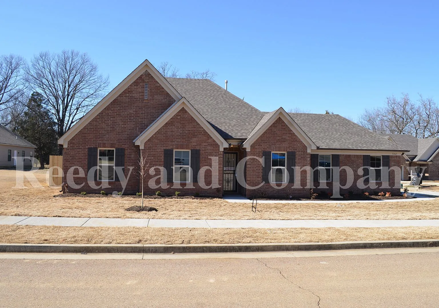 Welcome to 5467 April Forest Drive! — Photo 1