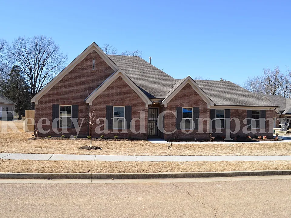 5467 April Forest Dr