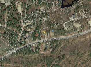 2111 Province Lake Rd, Wakefield, NH 03830