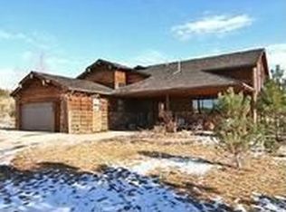 6380 S Netherland Cir, Centennial, CO 80016
