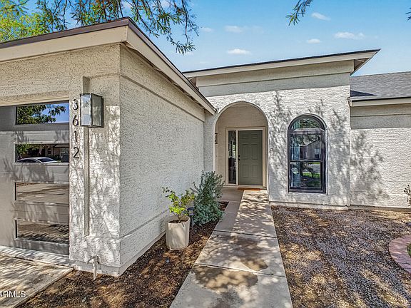 2nd image of 3612 W SARAGOSA Street
