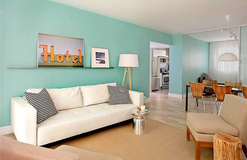 1st image of 1816 Meridian Ave #3