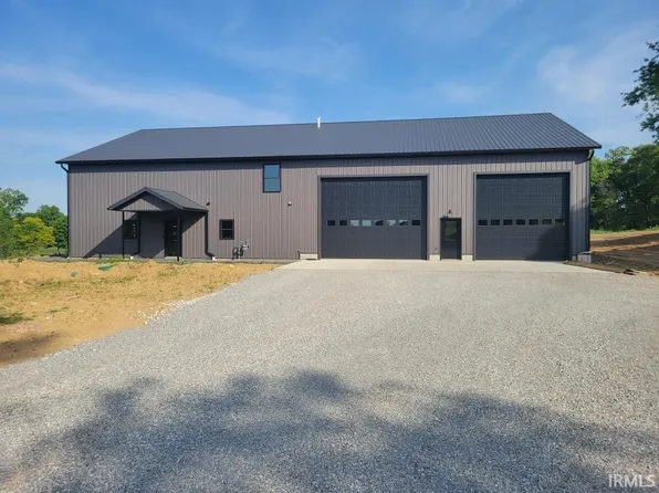 53339 State Road 13, Middlebury, IN 46540