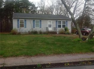536 Patchogue Ave, Bellport, NY 11713