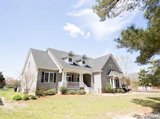 2043 Rivershore Rd, Elizabeth City, NC 27909