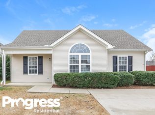 5019 Nina Marie Ave, Murfreesboro, TN 37129