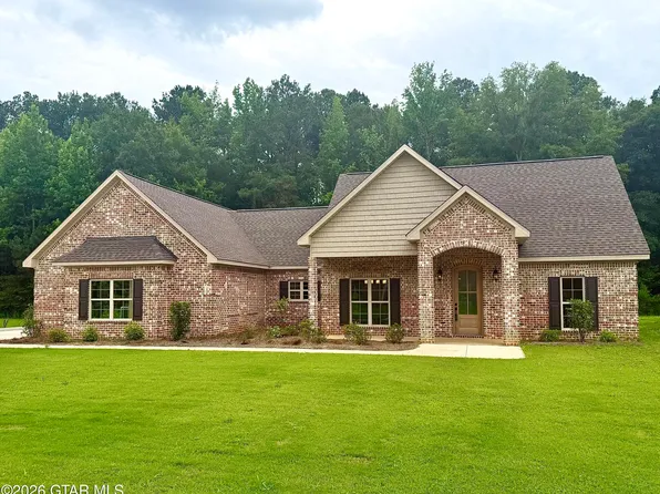 142 Lenox Ln, Columbus, MS 39702