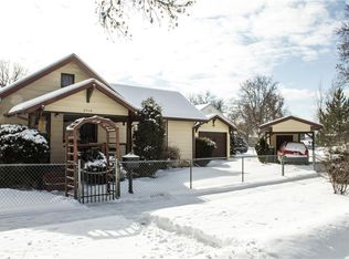 3716 3rd Ave S, Billings, MT 59101
