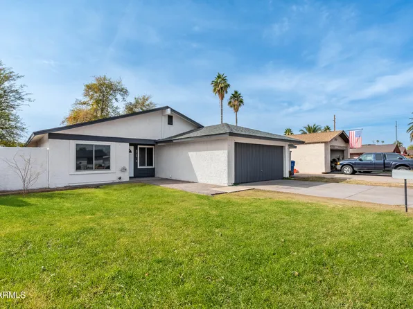 8920 N 56TH Avenue, Glendale, AZ 85302