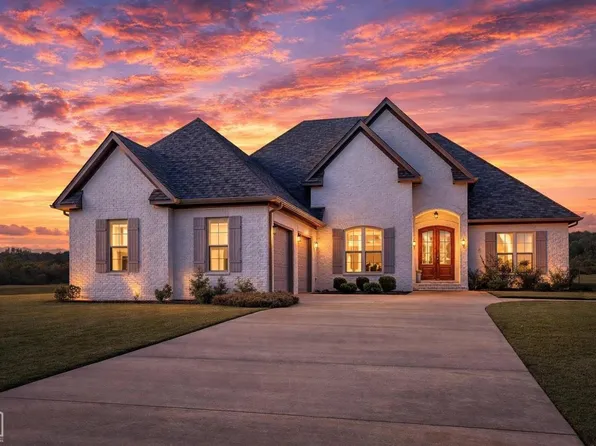 108 Samantha Dr, Brookland, AR 72417