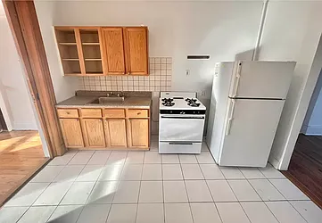 Rented by Prospect Heights Realty, Corp.