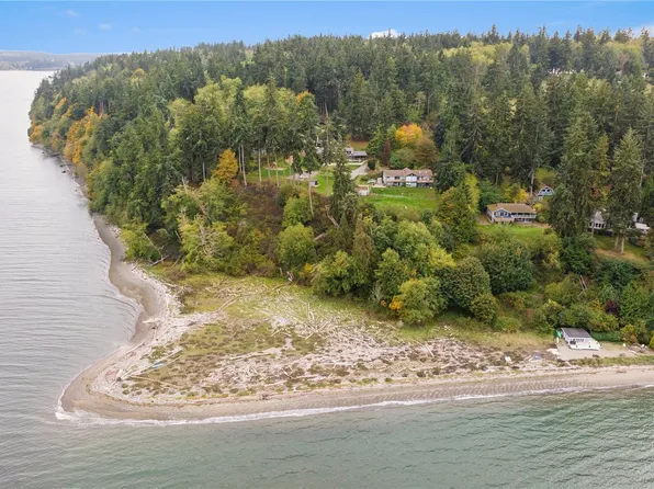 4459 Honeymoon Bay Road, Greenbank, WA 98253
