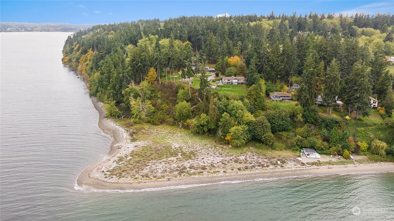 4459 Honeymoon Bay Road photo 1