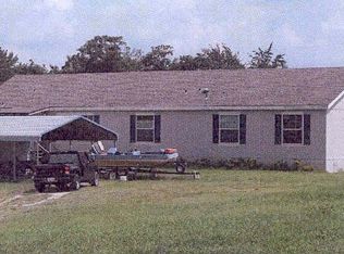 101 Meadowbrook Dr, Farmerville, LA 71241
