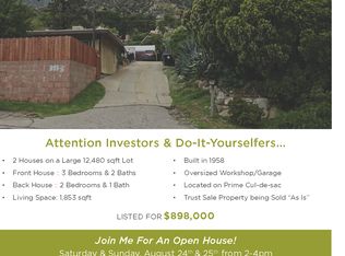 3113 Harmony Pl, La Crescenta, CA 91214