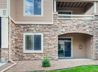 9557 W San Juan Cir UNIT 103, Littleton, CO 80128