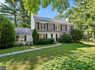 168 Wooded Ln, Villanova, PA 19085