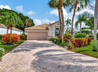 11805 Fountainside Cir, Boynton Beach, FL 33437