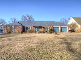 3811 Chelsea, Webb City, MO 64870