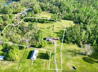 14500 W Us Highway 90, Greenville, FL 32331