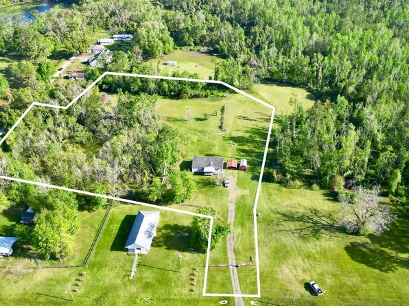 14500 W Us Highway 90, Greenville, FL 32331