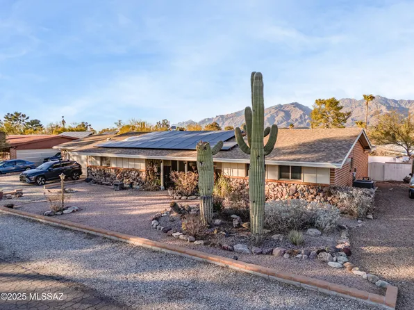7751 E Seneca St, Tucson, AZ 85715