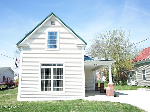 3rd image of 405 N 1st St