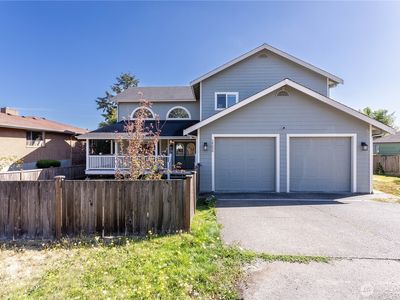 14636 46th Avenue S, Seattle, WA, 98168