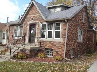 854 W Drayton St, Ferndale, MI 48220