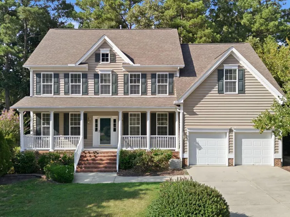 1006 Celandine Dr, Apex, NC 27502
