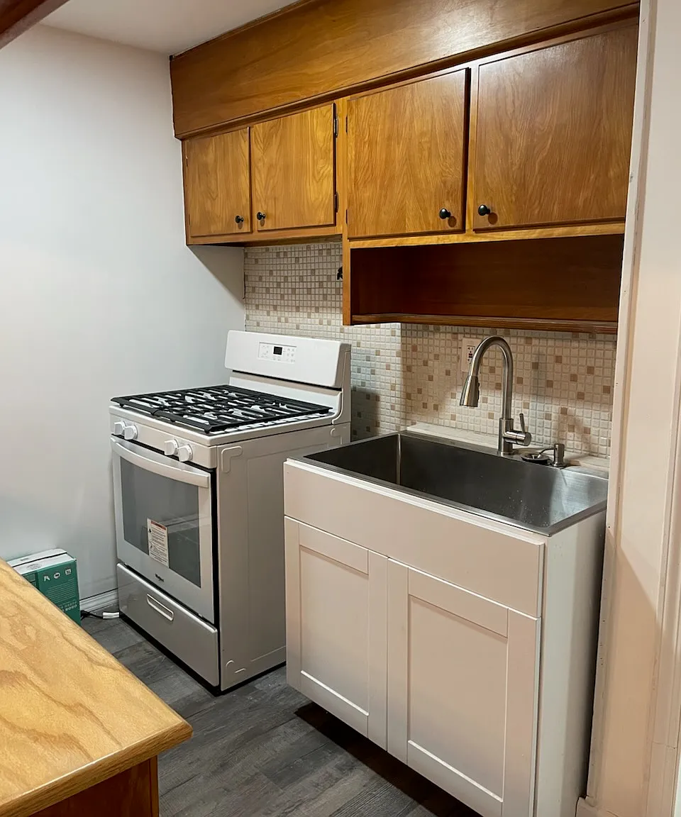 1 bed, $2,000 — Photo 4