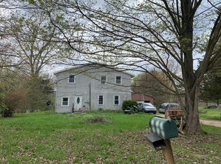 12494 Clintonia Rd, Portland, MI 48875