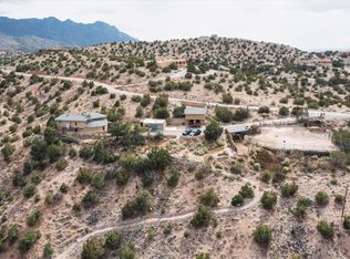 22 Cabezon Rd, Placitas, NM 87043