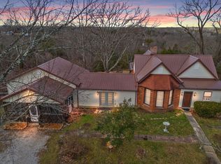 1498 Flat Creek Rd, Frankfort, KY 40601