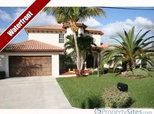 14187 Paradise Point Rd, Palm Beach Gardens, FL 33410