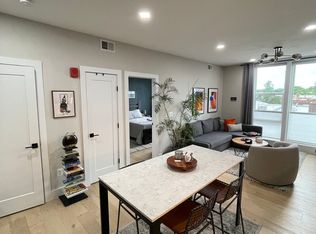 1028 Bladensburg Rd NE APT 35, Washington, DC 20002
