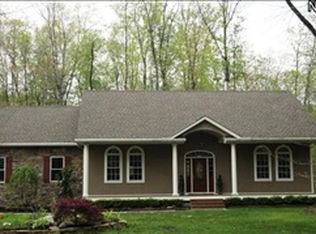 16770 Moseley Rd, Thompson, OH 44086