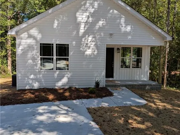 804 Willowmoore Ave, Thomasville, NC 27360