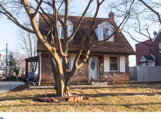 222 Macdade Blvd, Milmont Park, PA 19033