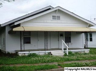 1209 Alabama Ave, Gadsden, AL 35901