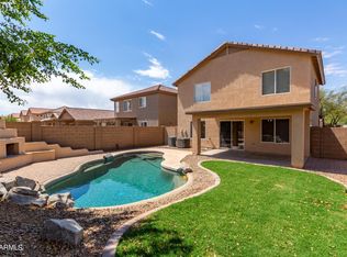1121 E Desert Holly Dr, San Tan Valley, AZ 85143