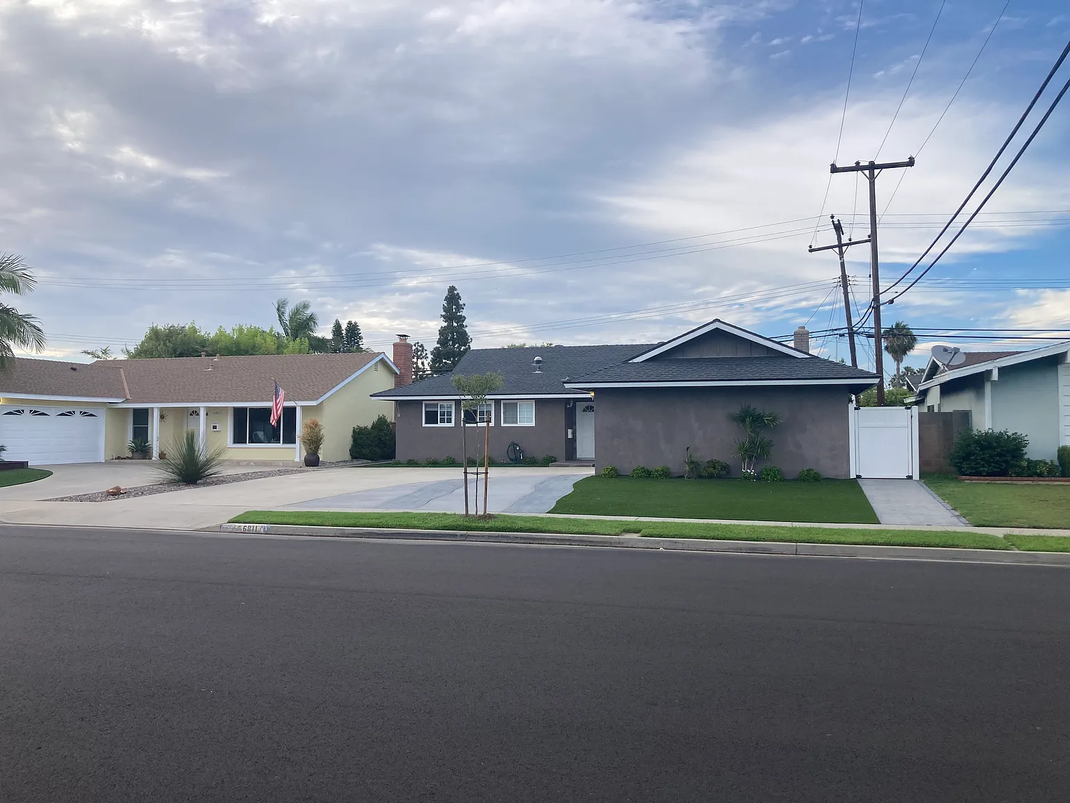 3 bed, 1272 sqft, $4,900 — Photo 2