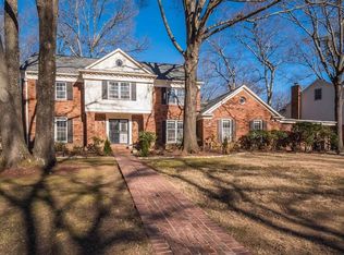 2290 Thornwood Ln, Memphis, TN 38119